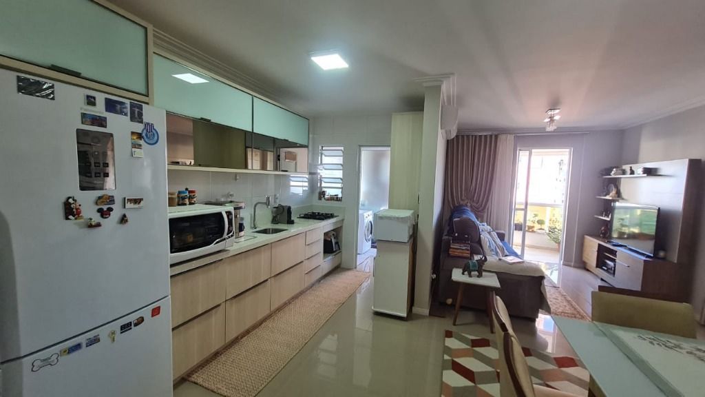 Apartamento em Campinas, São José/SC de 101m² 3 quartos à venda por R$ 949.000,00