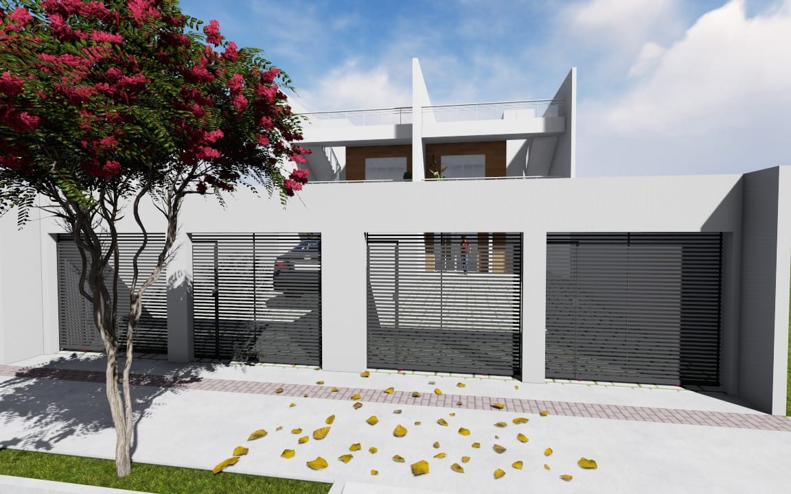 Casa em Eldorado, Contagem/MG de 143m² 2 quartos à venda por R$ 369.000,00