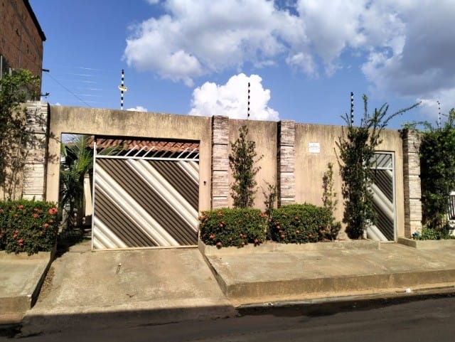 Casa em Parque Dos Carajás Ii, Parauapebas/PA de 130m² 3 quartos à venda por R$ 389.000,00