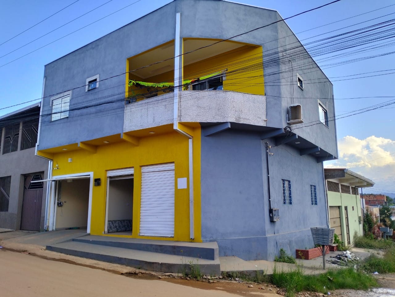 Casa em Cidade Jardim, Parauapebas/PA de 10m² 2 quartos à venda por R$ 424.000,00