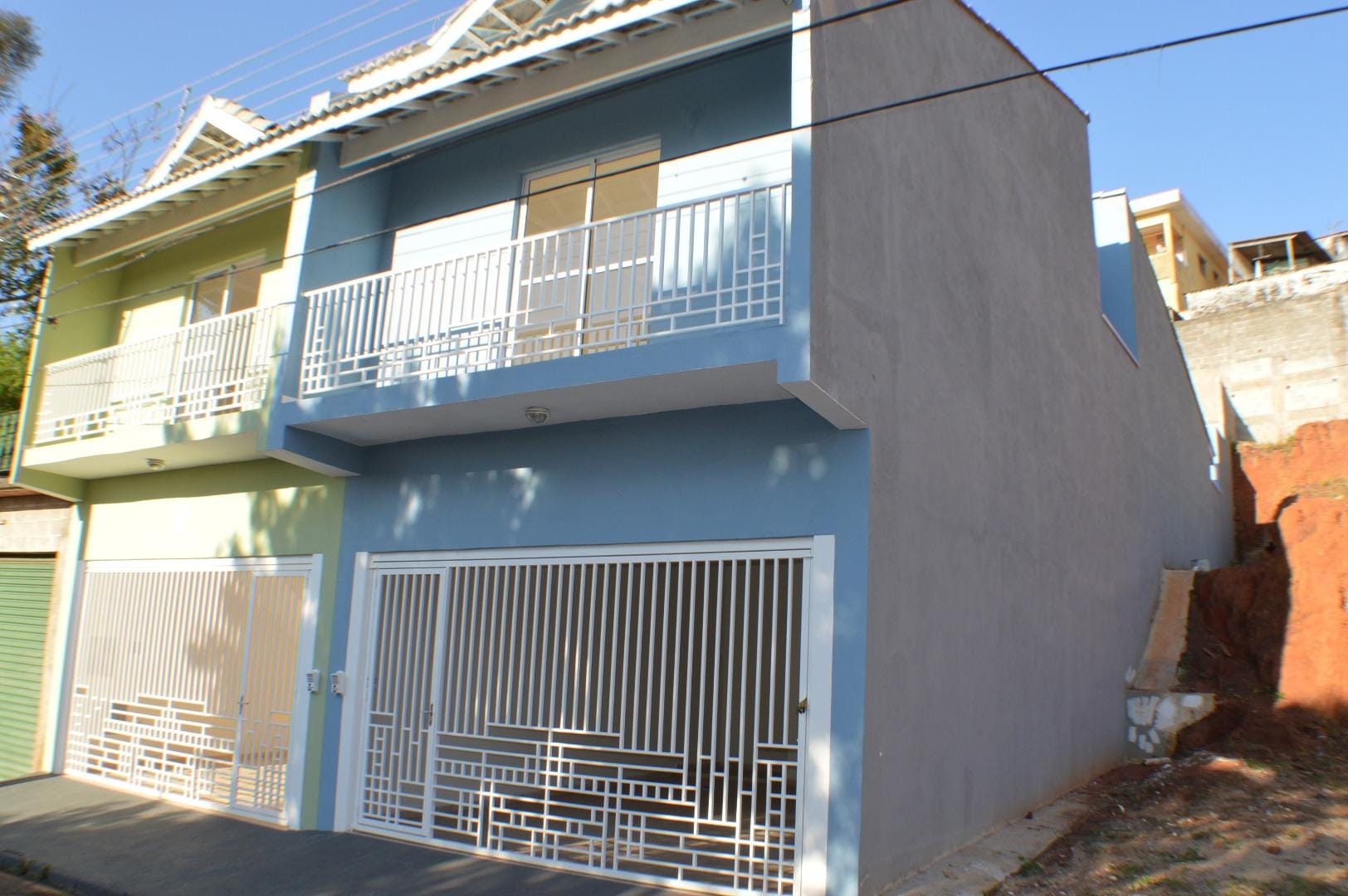Casa em Aparecida, Bragança Paulista/SP de 119m² 2 quartos à venda por R$ 458.900,00