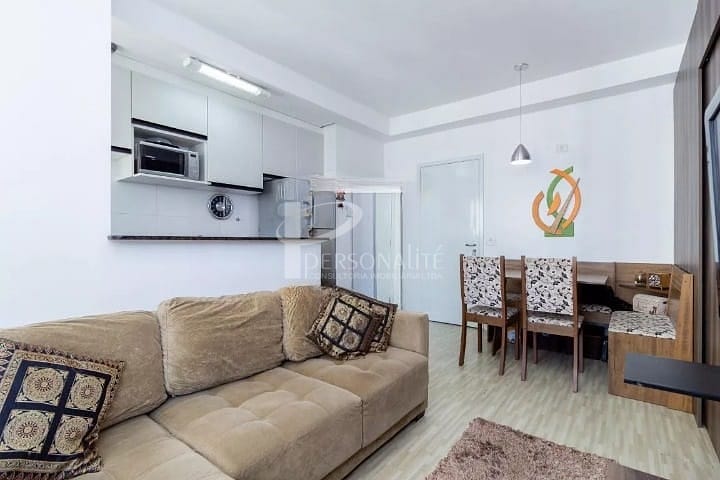 Apartamento em Vila Regente Feijó, São Paulo/SP de 41m² 1 quartos à venda por R$ 479.000,00