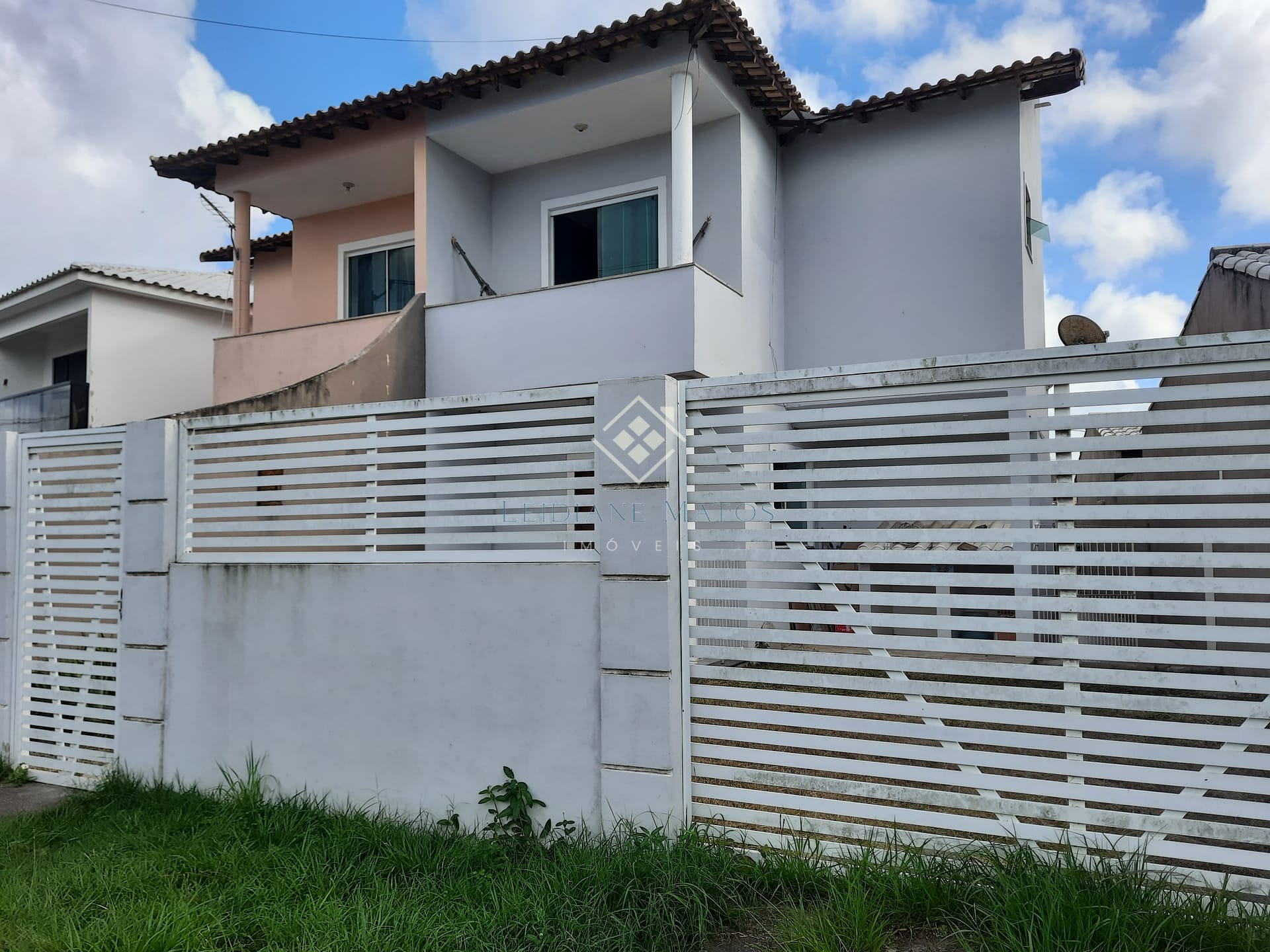 Casa em Nova São Pedro, São Pedro Da Aldeia/RJ de 116m² 3 quartos à venda por R$ 479.000,00