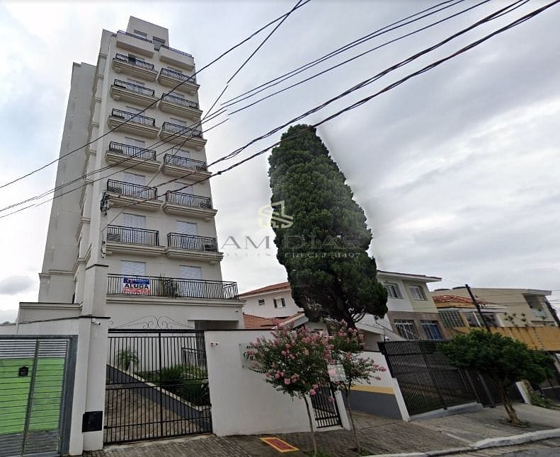 Penthouse em Vila Paiva, São Paulo/SP de 45m² 1 quartos à venda por R$ 489.000,00