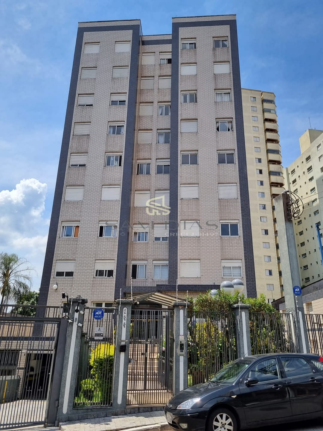 Apartamento em Parque Mandaqui, São Paulo/SP de 95m² 3 quartos à venda por R$ 499.000,00
