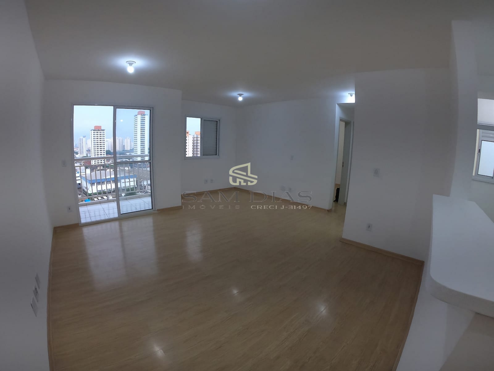Apartamento em Brás, São Paulo/SP de 65m² 2 quartos à venda por R$ 499.000,00