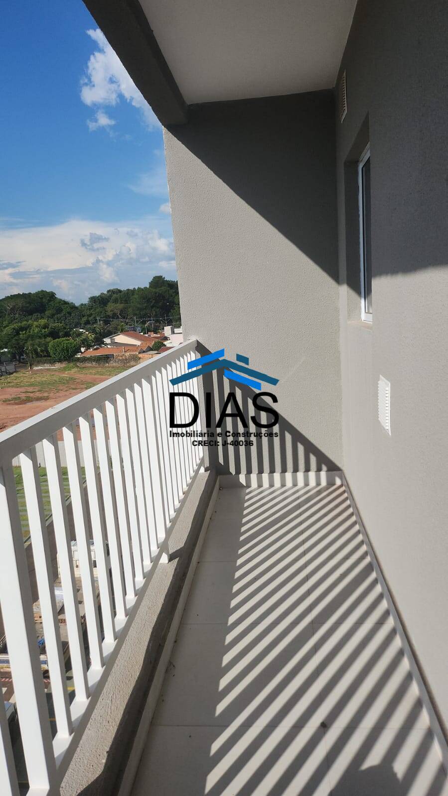 Apartamento em Cidade Jardim, Araraquara/SP de 52m² 2 quartos à venda por R$ 264.000,00