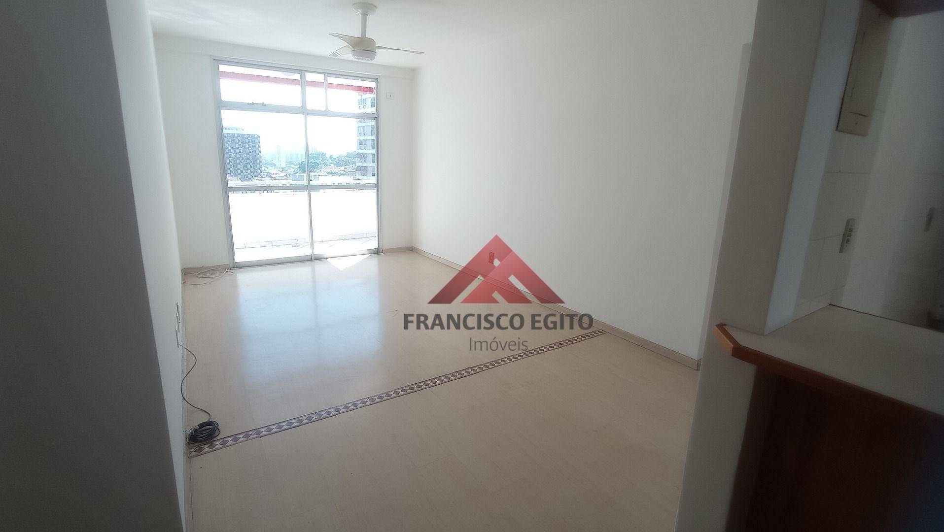 Apartamento em Centro, Niterói/RJ de 68m² à venda por R$ 448.000,00