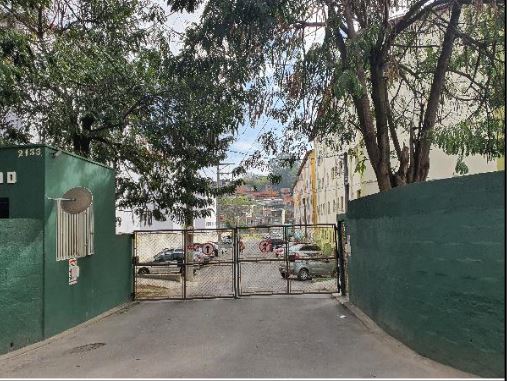 Apartamento em Cidade Tupinambá, Guarulhos/SP de 10m² 2 quartos à venda por R$ 107.730,00