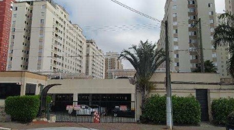Apartamento em Conjunto Residencial Trinta e Um de Março, São José dos Campos/SP de 10m² 2 quartos à venda por R$ 249.000,00