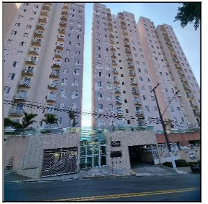Apartamento em Nova Petrópolis, São Bernardo do Campo/SP de 10m² 2 quartos à venda por R$ 425.100,00
