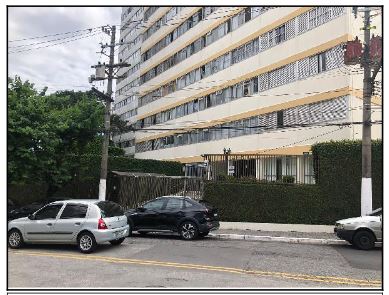 Apartamento em Parque da Mooca, São Paulo/SP de 10m² 2 quartos à venda por R$ 517.900,00