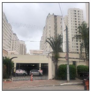 Apartamento em Parque Industrial, Sao Jose Dos Campos/SP de 10m² 3 quartos à venda por R$ 290.900,00