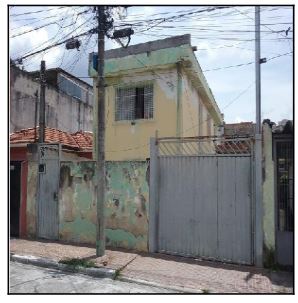 Casa em Vila Libanesa, São Paulo/SP de 347m² 3 quartos à venda por R$ 237.200,00