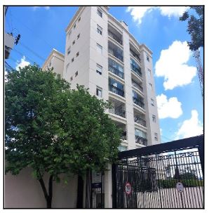 Apartamento em Jaguaré, São Paulo/SP de 10m² 3 quartos à venda por R$ 867.400,00