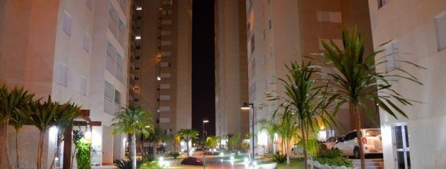 Apartamento em Jardim Maria José, Votorantim/SP de 85m² 3 quartos à venda por R$ 199.300,00