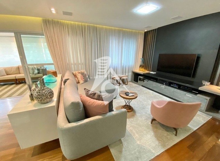 Apartamento em Jardim Anália Franco, São Paulo/SP de 0m² 3 quartos à venda por R$ 2.500.000,00 ou para locação R$ 16.000,00/mes