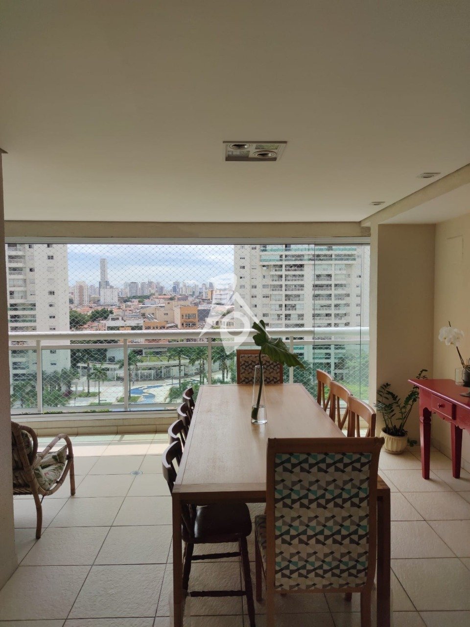 Apartamento em Alto da Mooca, São Paulo/SP de 0m² 3 quartos para locação R$ 10.600,00/mes