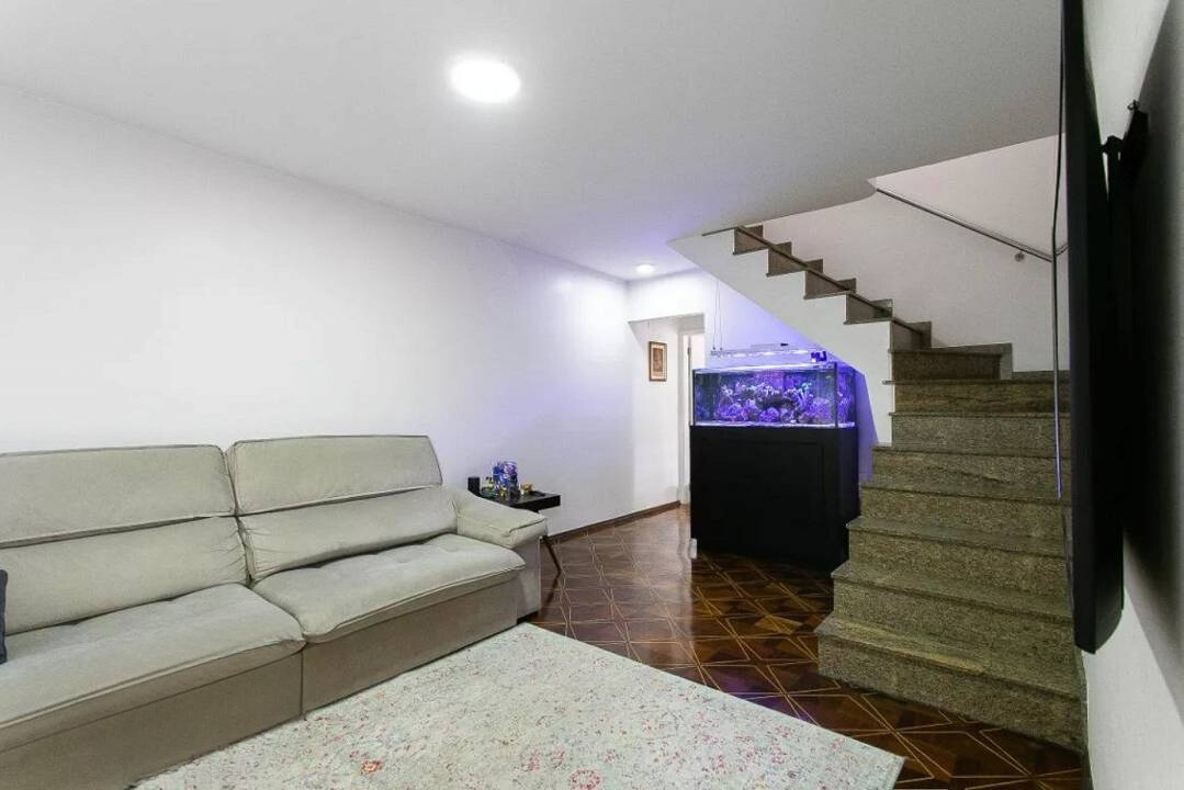 Casa em Tatuapé, São Paulo/SP de 0m² 4 quartos à venda por R$ 1.499.000,00 ou para locação R$ 7.500,00/mes