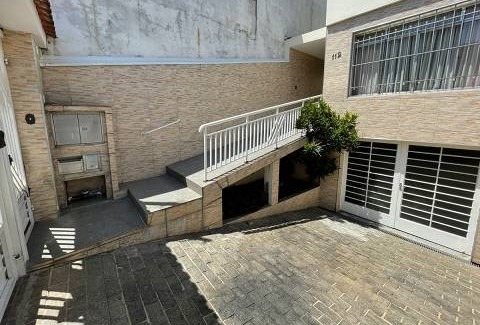 Sobrado em Vila Zelina, São Paulo/SP de 0m² 4 quartos à venda por R$ 1.320.000,00 ou para locação R$ 4.500,00/mes