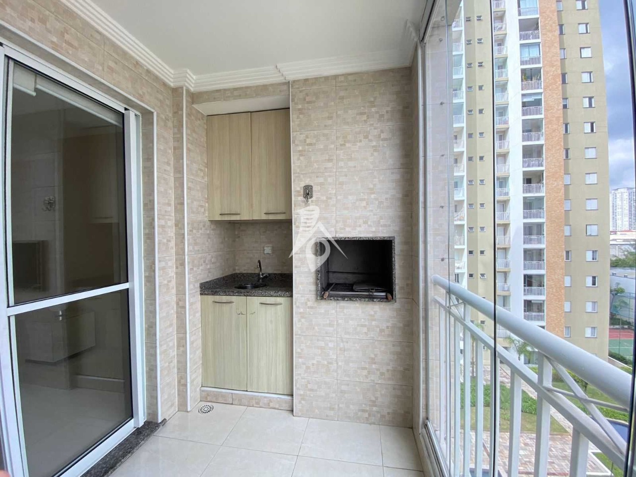 Apartamento em Mooca, São Paulo/SP de 0m² 3 quartos para locação R$ 3.900,00/mes