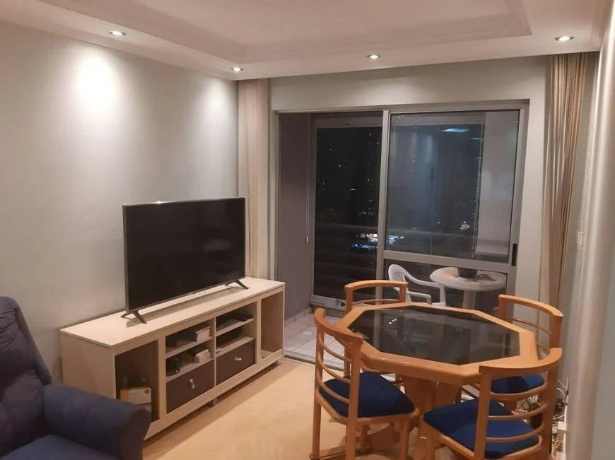 Apartamento em Tatuapé, São Paulo/SP de 0m² 3 quartos para locação R$ 3.500,00/mes