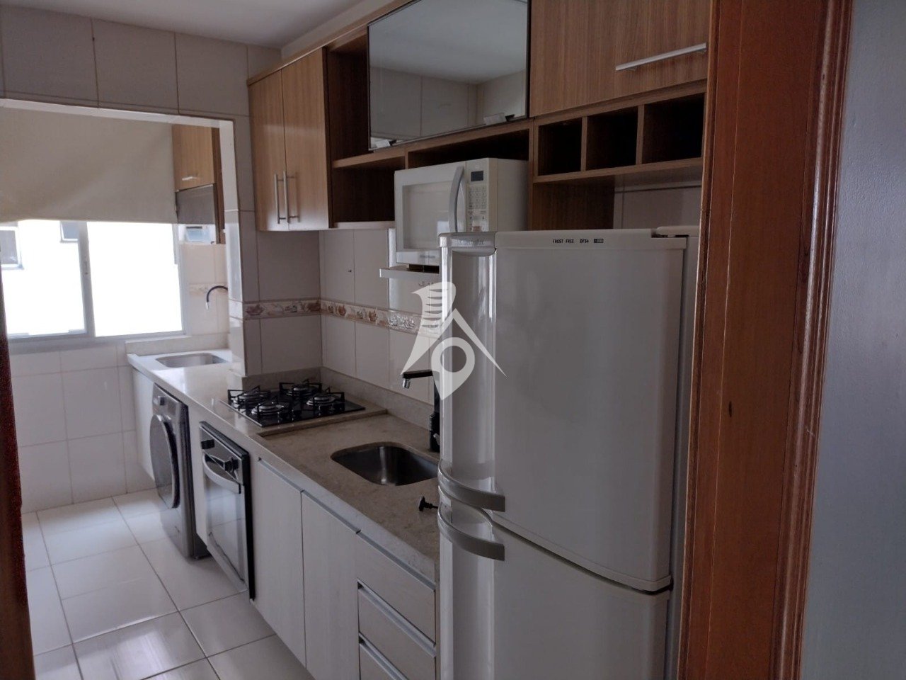 Apartamento em Vila Moreira, São Paulo/SP de 0m² 2 quartos para locação R$ 2.700,00/mes