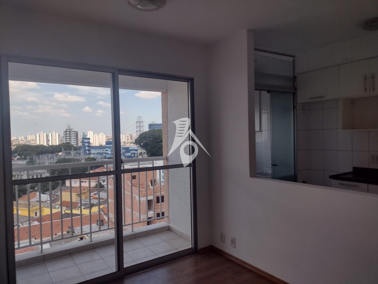 Apartamento em Mooca, São Paulo/SP de 0m² 2 quartos à venda por R$ 459.000,00 ou para locação R$ 2.400,00/mes