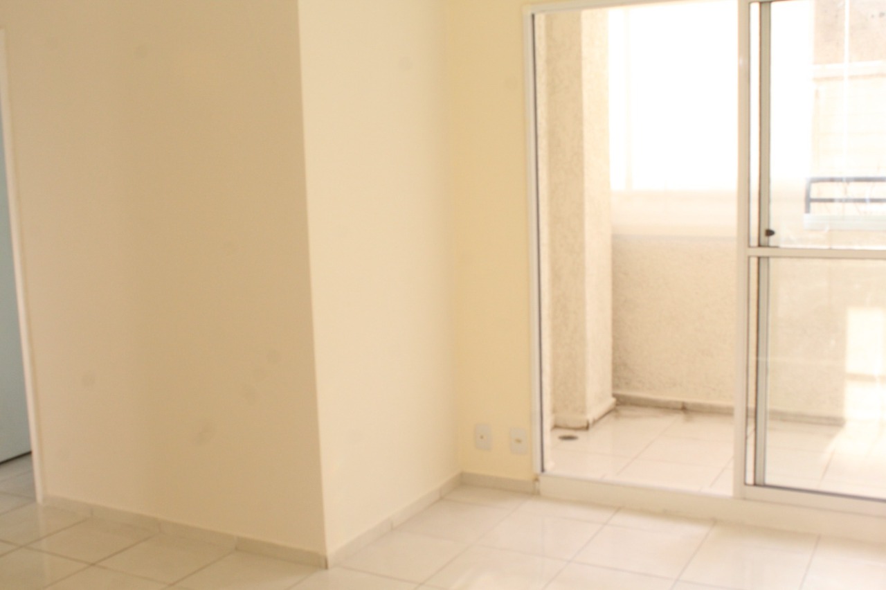 Apartamento em Sítio da Figueira, São Paulo/SP de 0m² 2 quartos à venda por R$ 295.800,00