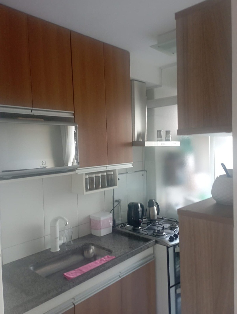 Apartamento em Vila Ema, São Paulo/SP de 0m² 2 quartos à venda por R$ 339.000,00