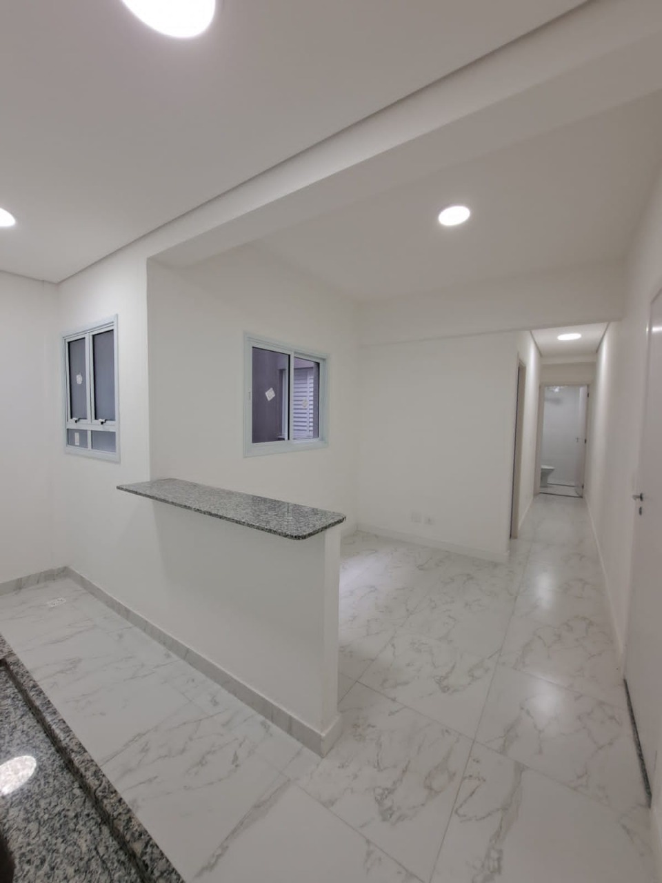 Apartamento em Vila Bertioga, São Paulo/SP de 0m² 2 quartos à venda por R$ 396.822,00