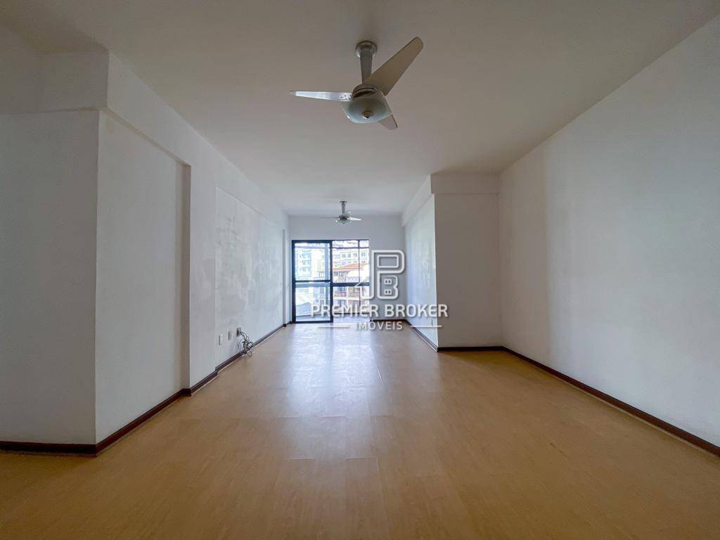 Apartamento em Nossa Senhora de Fátima, Teresópolis/RJ de 130m² 3 quartos à venda por R$ 619.000,00