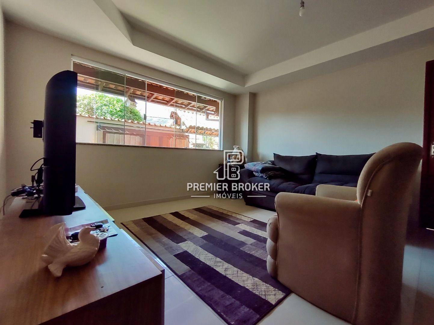 Casa em Tijuca, Teresópolis/RJ de 97m² 3 quartos à venda por R$ 679.000,00