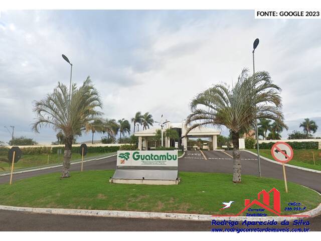 Casa em Condomínio Residencial Guatambu Park, Birigui/SP de 1000m² 4 quartos à venda por R$ 1.499.000,00