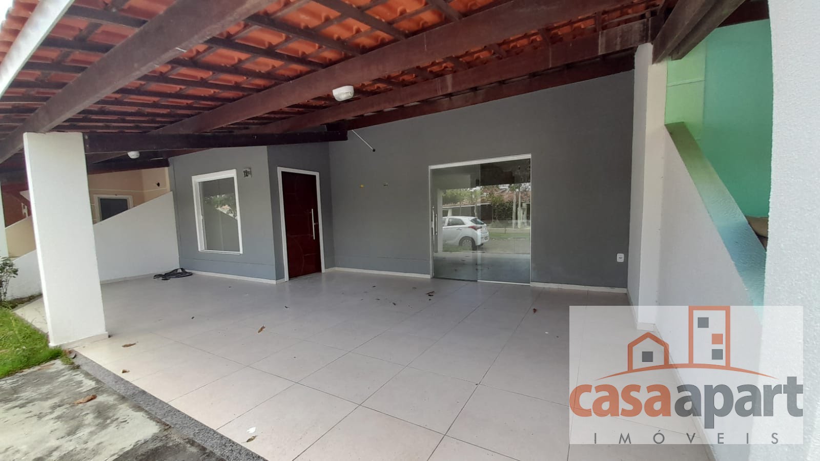Casa em Conceição, Feira de Santana/BA de 150m² 3 quartos à venda por R$ 359.000,00