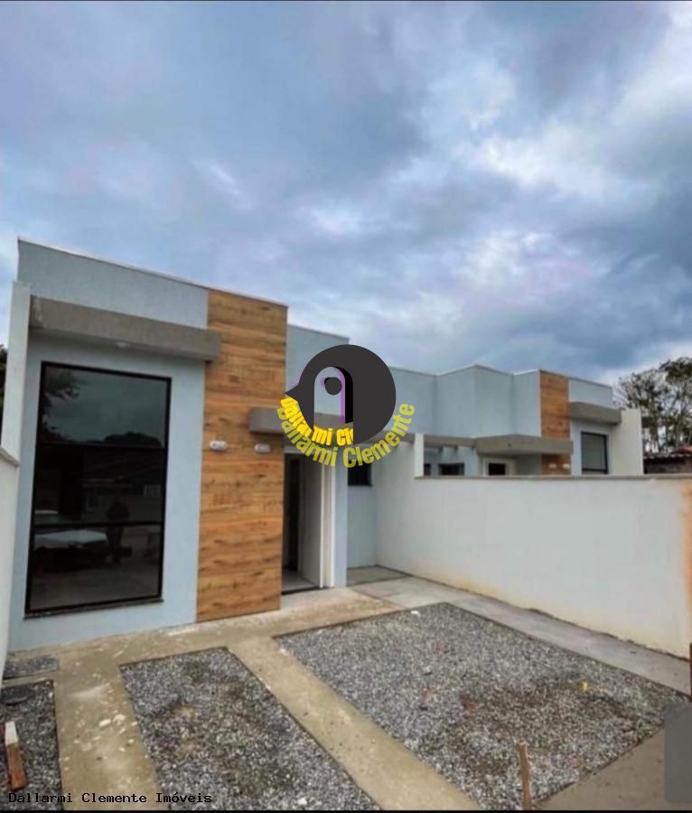 Casa em , Itapoá/SC de 90m² 3 quartos à venda por R$ 469.000,00