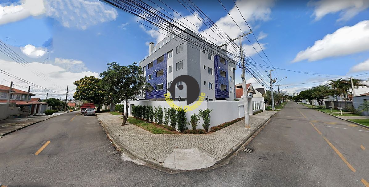 Apartamento em Centro, Pinhais/PR de 68m² 3 quartos à venda por R$ 649.000,00