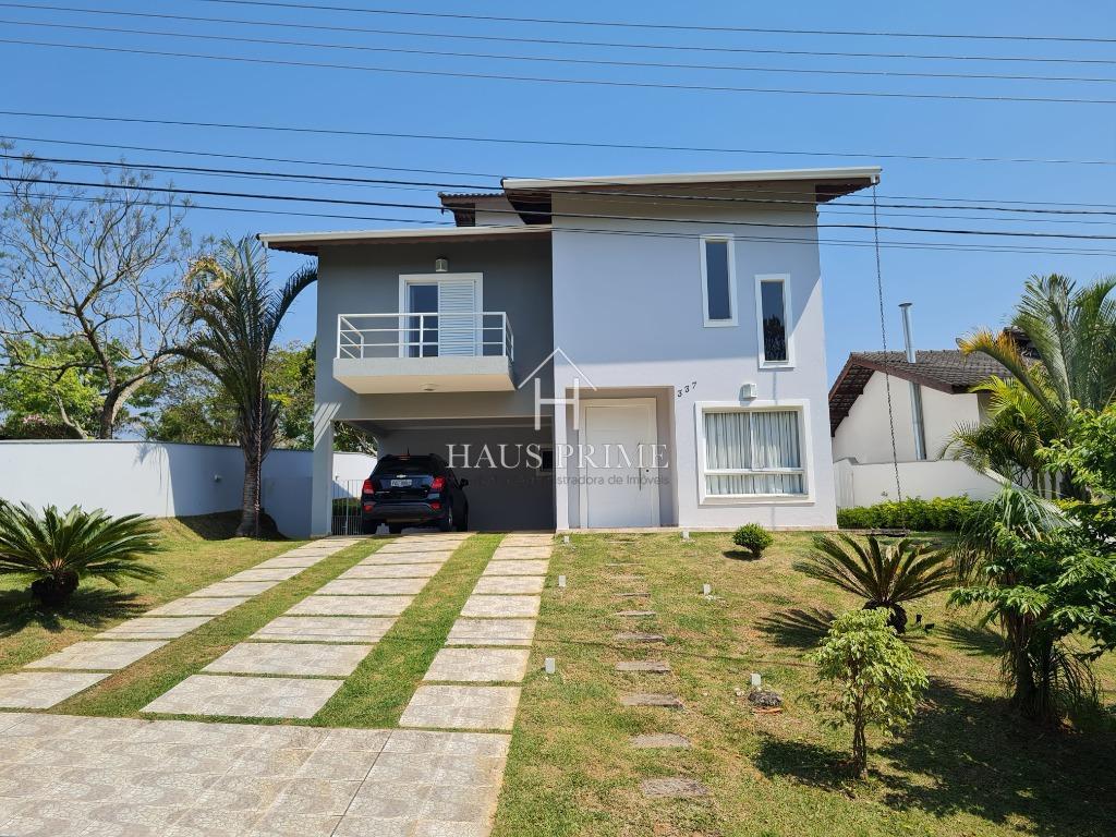 Casa em Paysage Clair, Vargem Grande Paulista/SP de 261m² 3 quartos à venda por R$ 1.199.000,00
