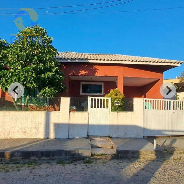 Casa em Jardim Morada Da Aldeia, São Pedro Da Aldeia/RJ de 310m² 3 quartos à venda por R$ 449.000,00