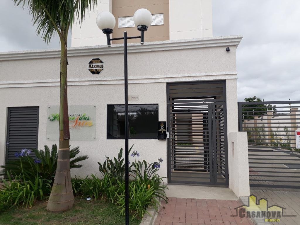 Apartamento em Jardim Santa Maria, Jacareí/SP de 0m² 2 quartos à venda por R$ 317.000,00