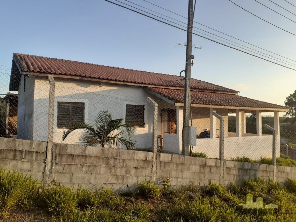 Chácara em Loteamento Villa Branca, Jacareí/SP de 0m² 3 quartos à venda por R$ 379.000,00