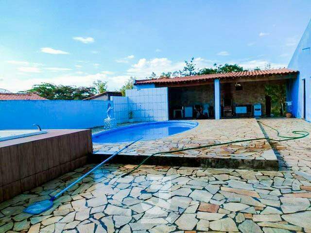 Chácara em Jardim Adélia, Santa Bárbara D'oeste/SP de 1500m² 2 quartos à venda por R$ 499.000,00