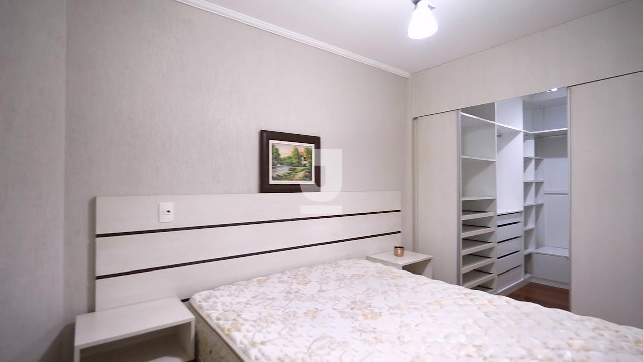 Apartamento em Vila das Hortências, Jundiaí/SP de 105m² 3 quartos à venda por R$ 654.000,00