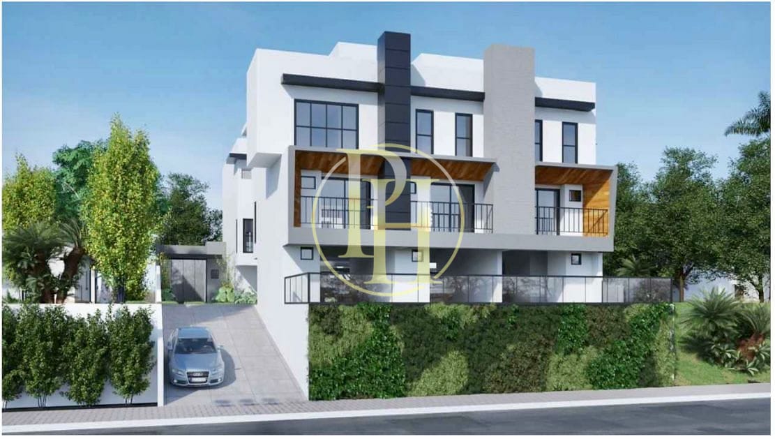 Casa em Boa Vista, Joinville/SC de 110m² 3 quartos à venda por R$ 449.000,00