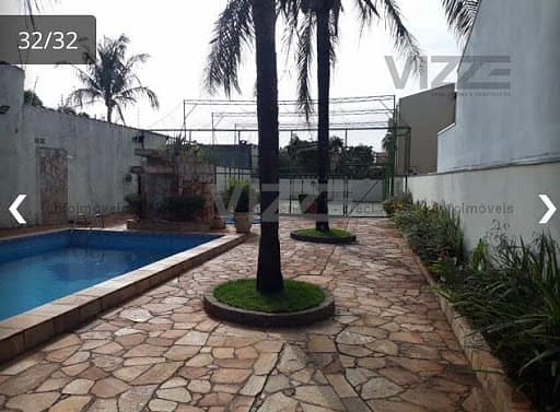 Casa em Vila Vilas Boas, Campo Grande/MS de 140m² 1 quartos à venda por R$ 549.000,00