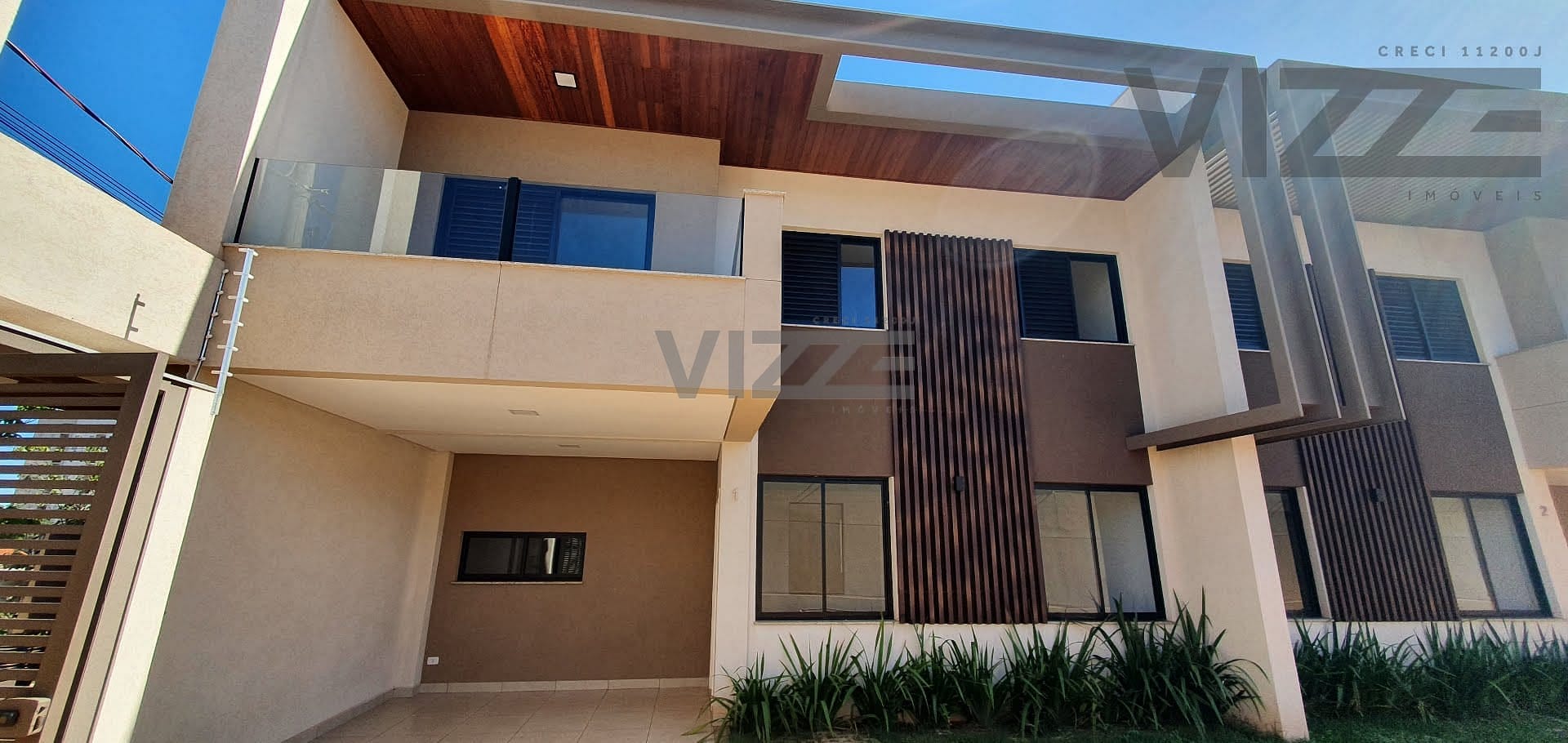 Casa em Jardim Mansur, Campo Grande/MS de 135m² 3 quartos à venda por R$ 559.000,00