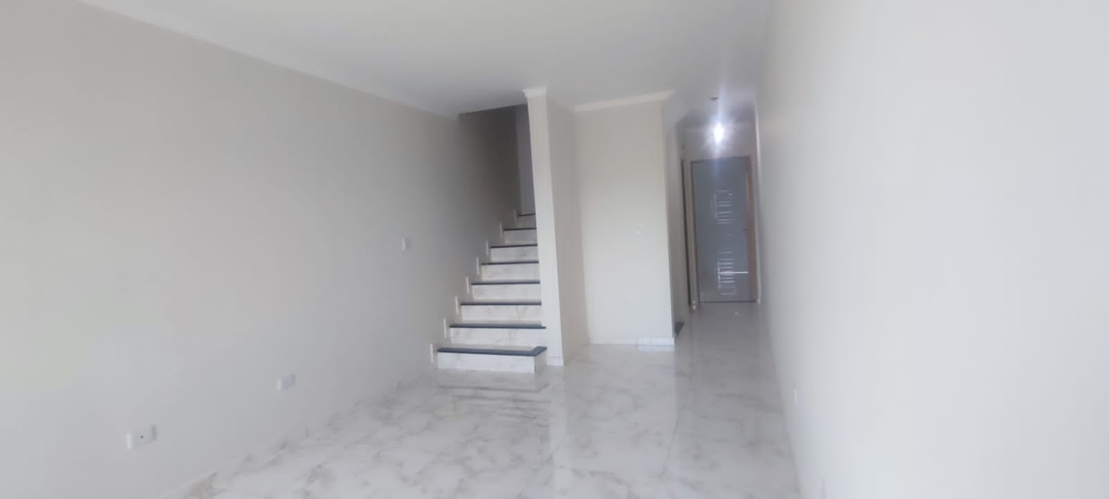 Casa em Vila Palmeiras, São Paulo/SP de 130m² 2 quartos à venda por R$ 609.000,00