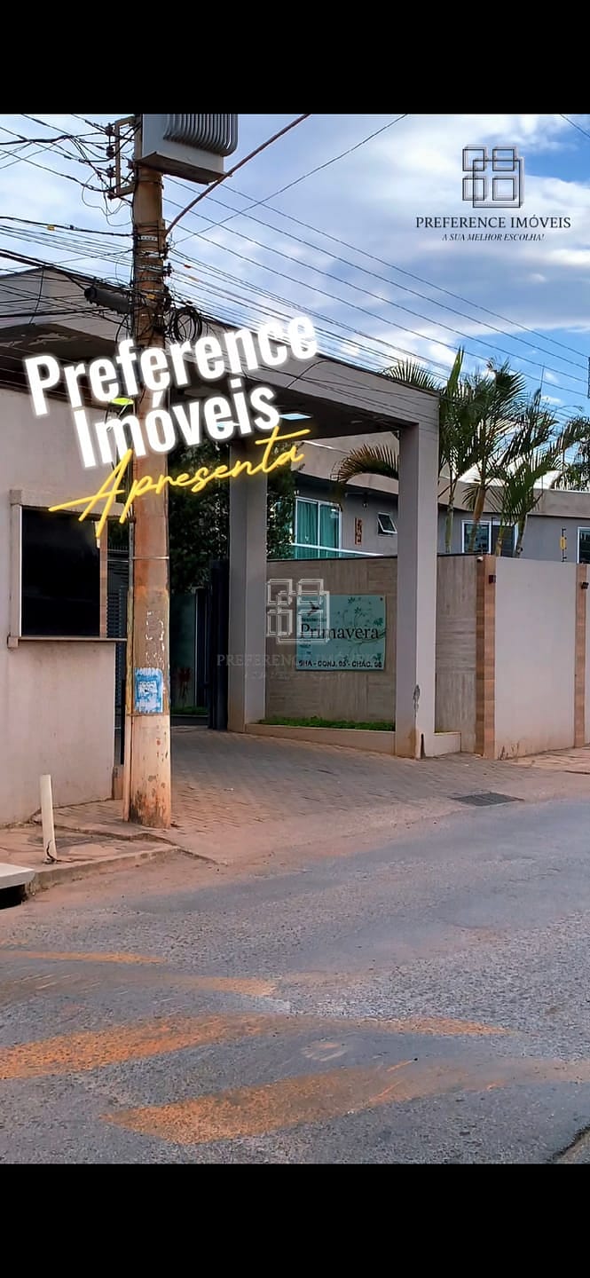 Terreno em Setor Habitacional Arniqueiras (Taguatinga), Brasília/DF de 660m² à venda por R$ 699.000,00