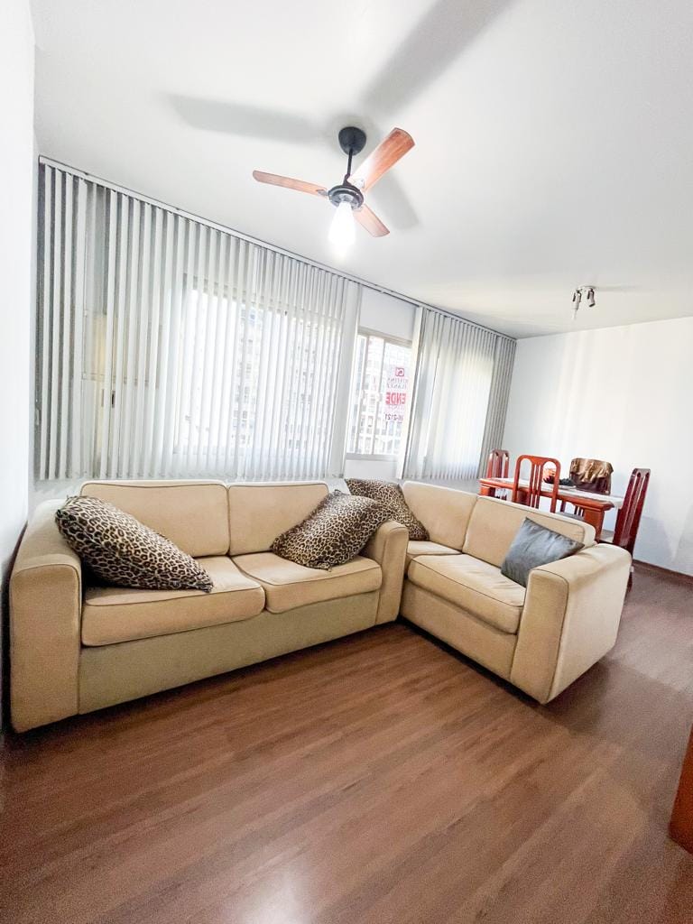 Apartamento em Praia do Canto, Vitória/ES de 80m² 2 quartos à venda por R$ 789.000,00