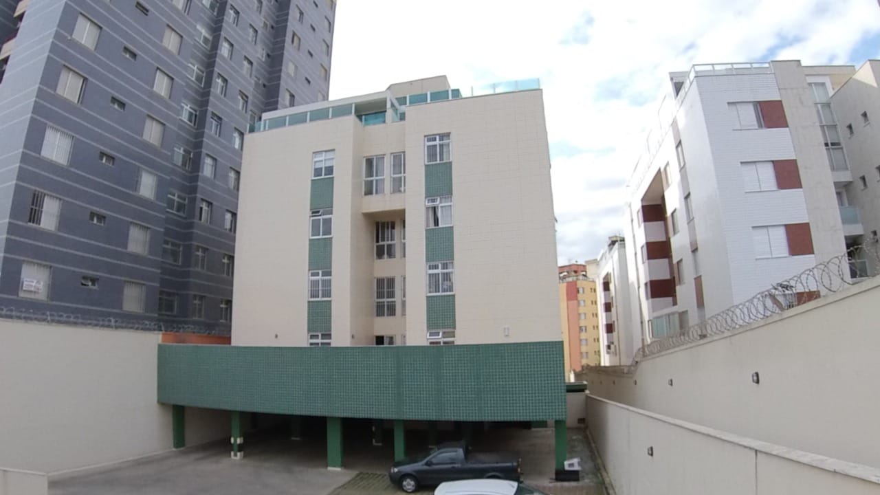 Apartamento em Santa Tereza, Belo Horizonte/MG de 102m² 3 quartos à venda por R$ 798.000,00